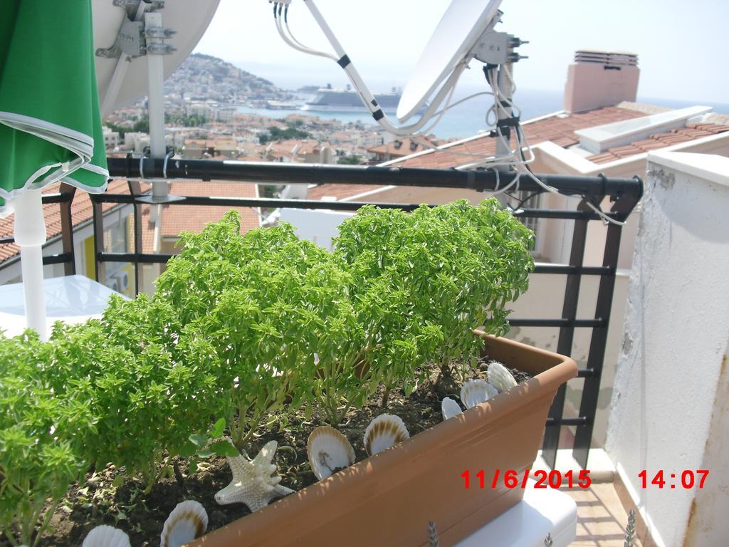 Gaby Apartment Kusadası Zimmer foto