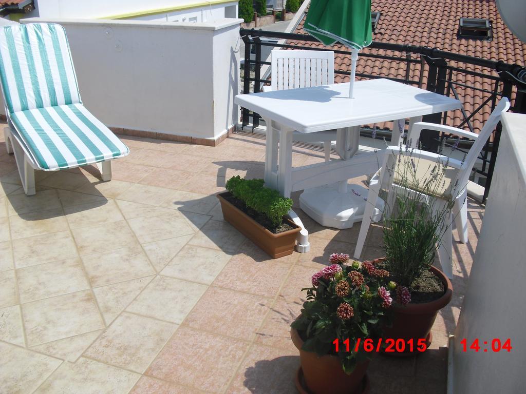 Gaby Apartment Kusadası Zimmer foto