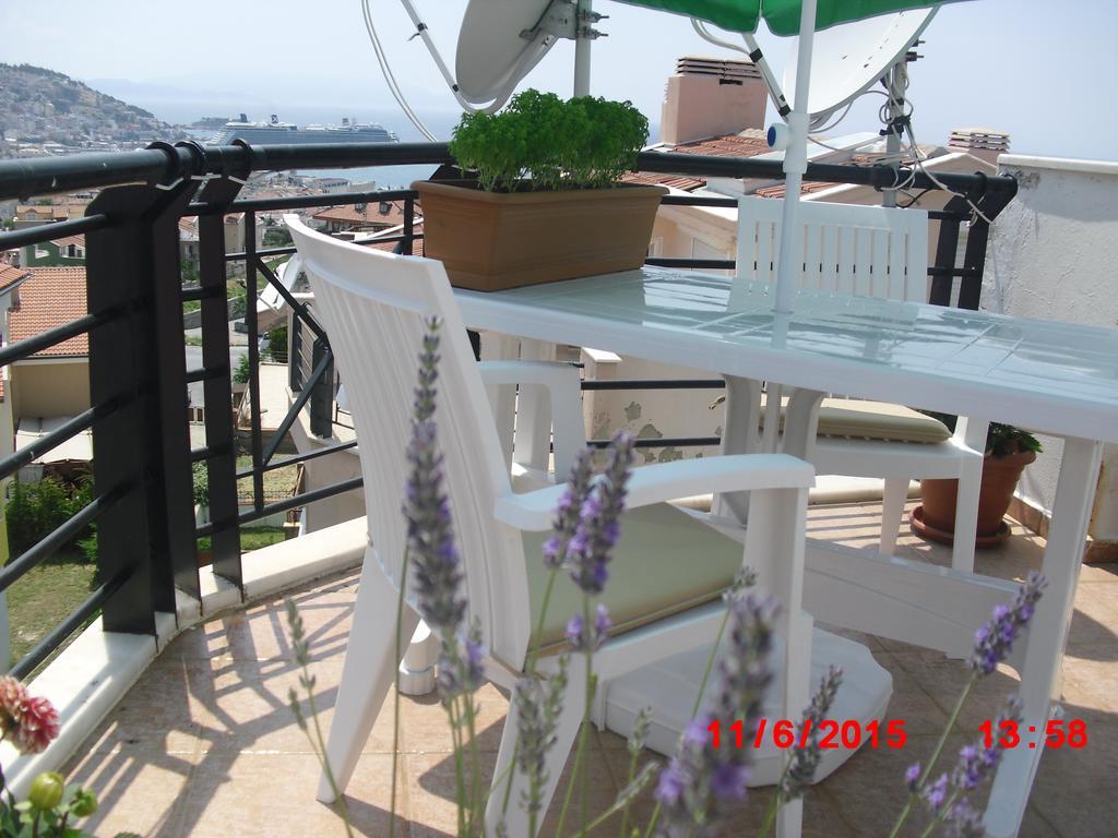 Gaby Apartment Kusadası Zimmer foto