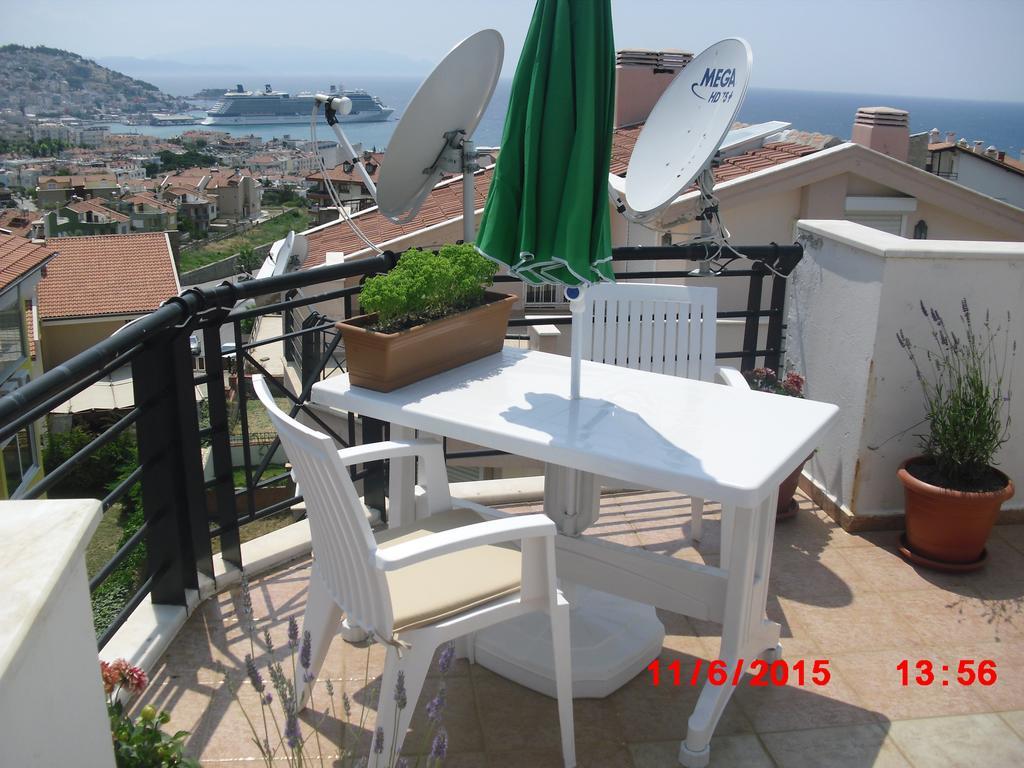 Gaby Apartment Kusadası Zimmer foto