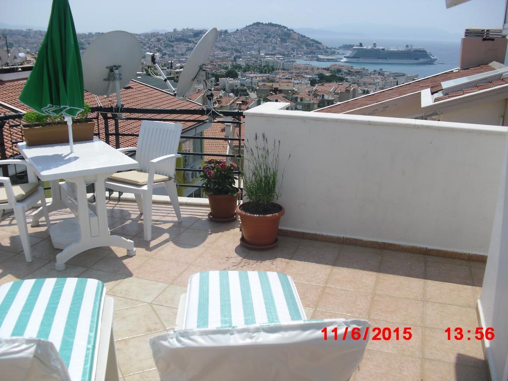 Gaby Apartment Kusadası Zimmer foto