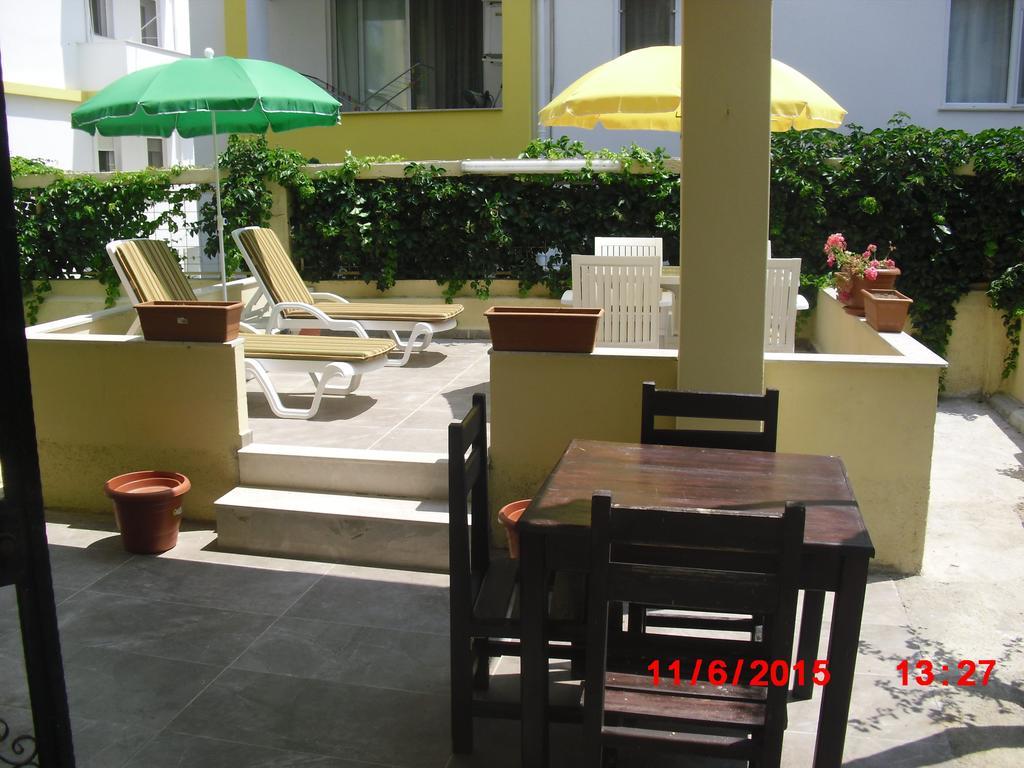 Gaby Apartment Kusadası Zimmer foto