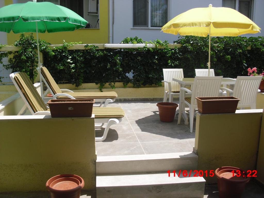 Gaby Apartment Kusadası Zimmer foto