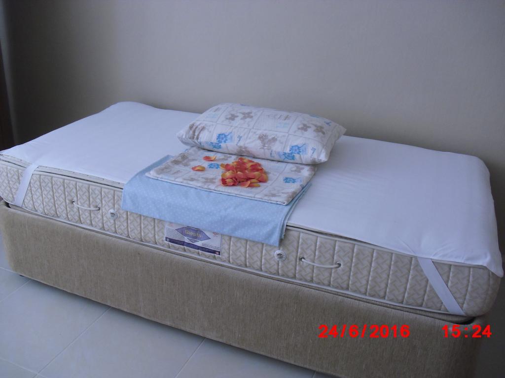 Gaby Apartment Kusadası Exterior foto