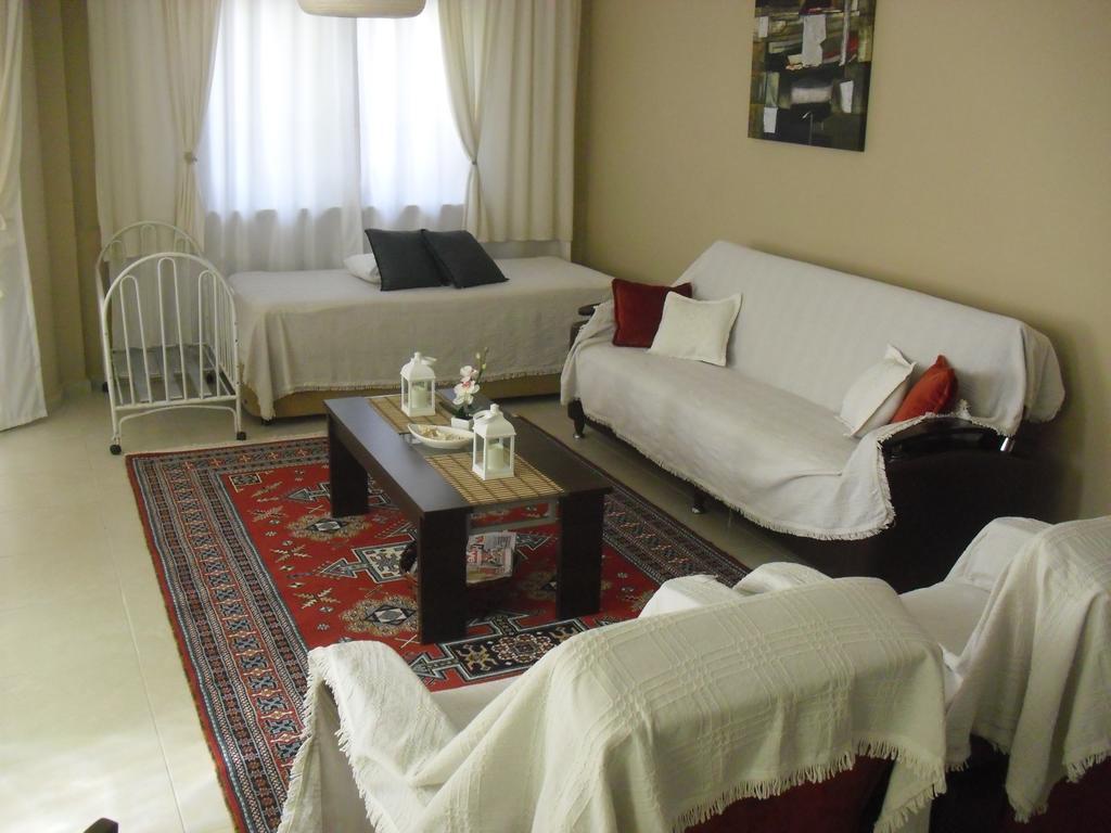 Gaby Apartment Kusadası Exterior foto