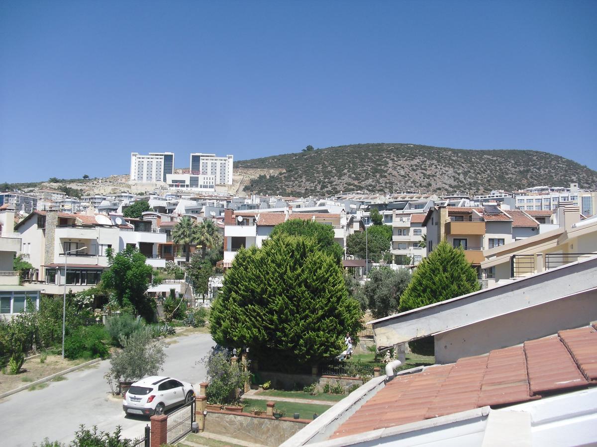 Gaby Apartment Kusadası Exterior foto